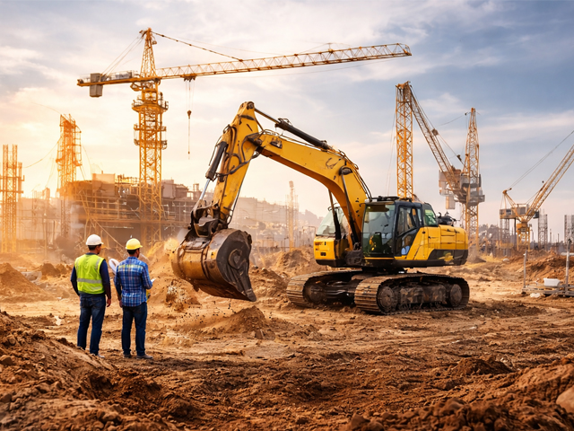 Construction Insurance