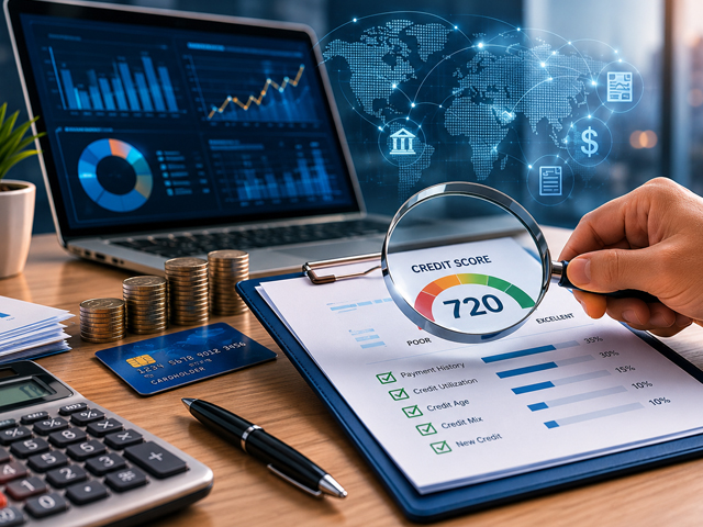 Credit Management