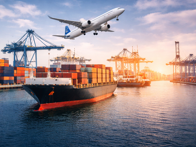 Transport Insurance
