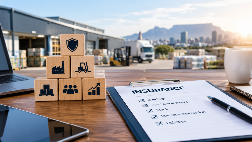 Insurance