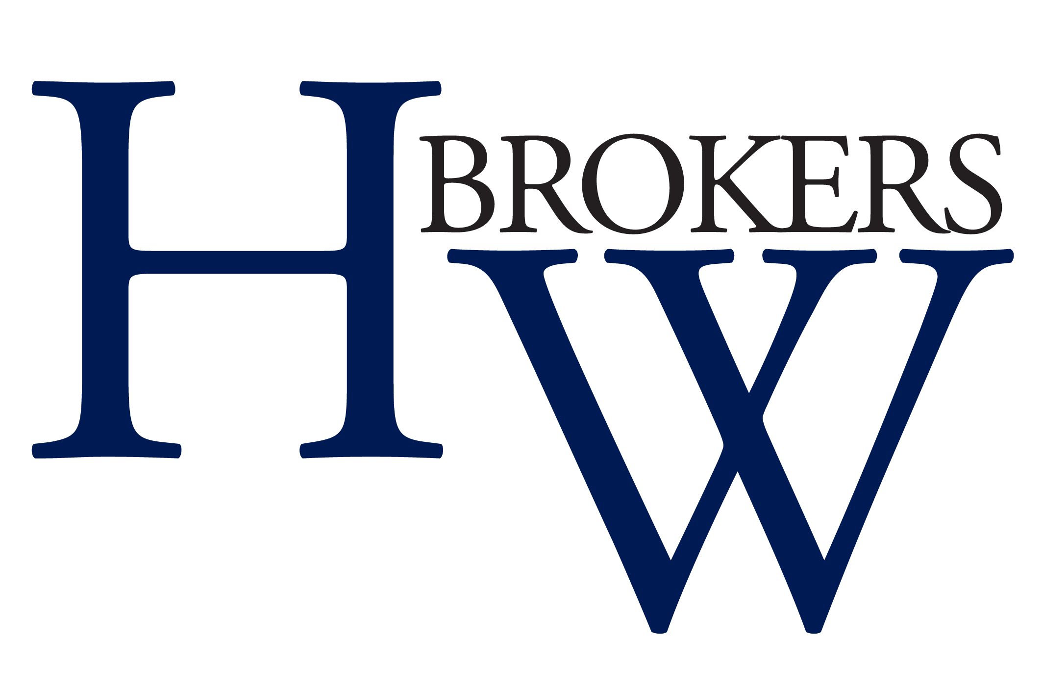 HW Brokers