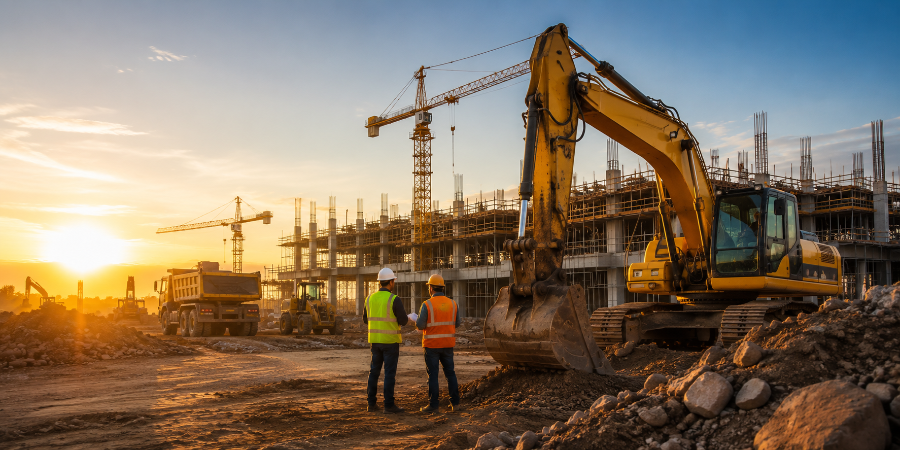 Construction Insurance