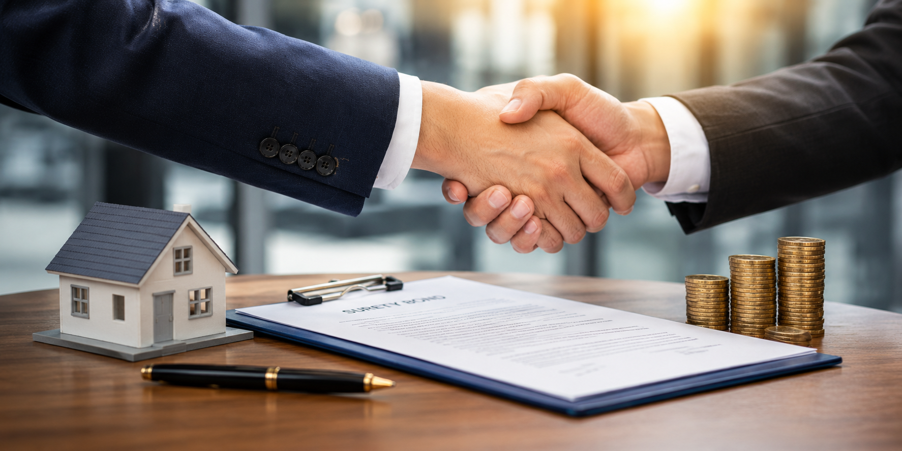 Insurance Guarantees