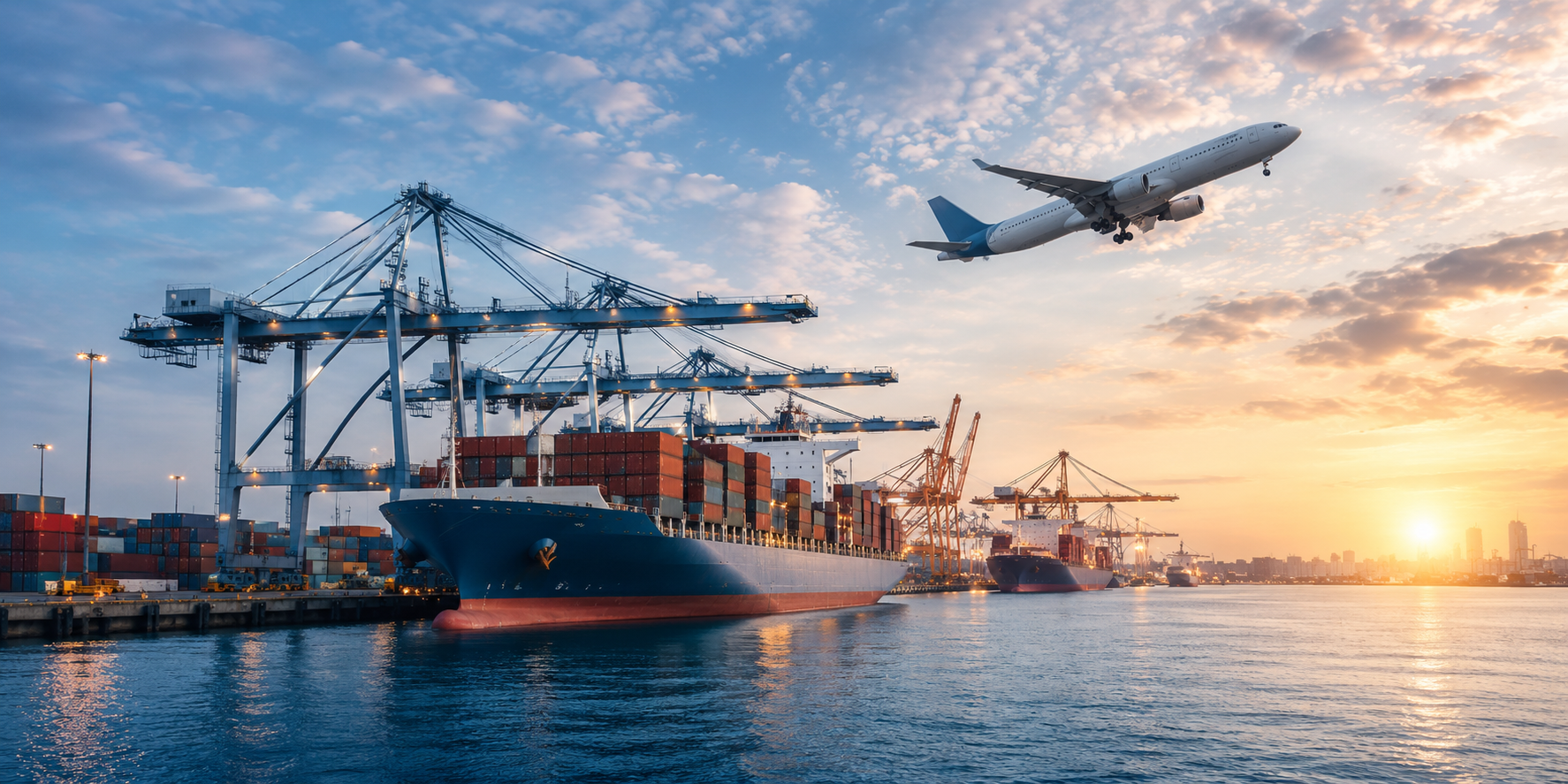 Transport Insurance