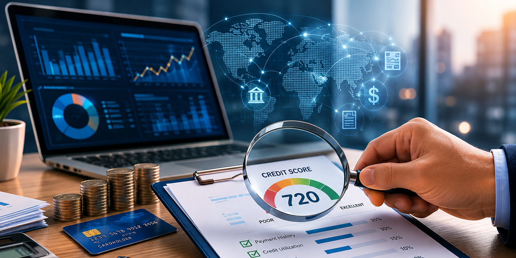 Credit Management